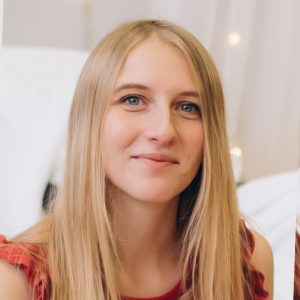 Oksana Melnychuk