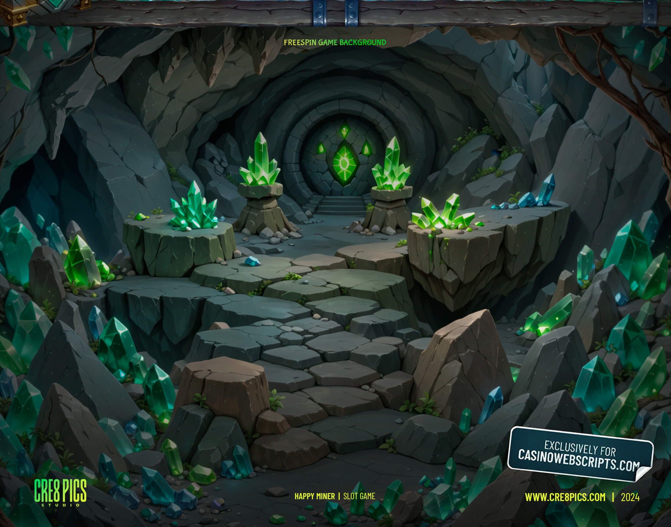 Happy Miner - Photo 12
