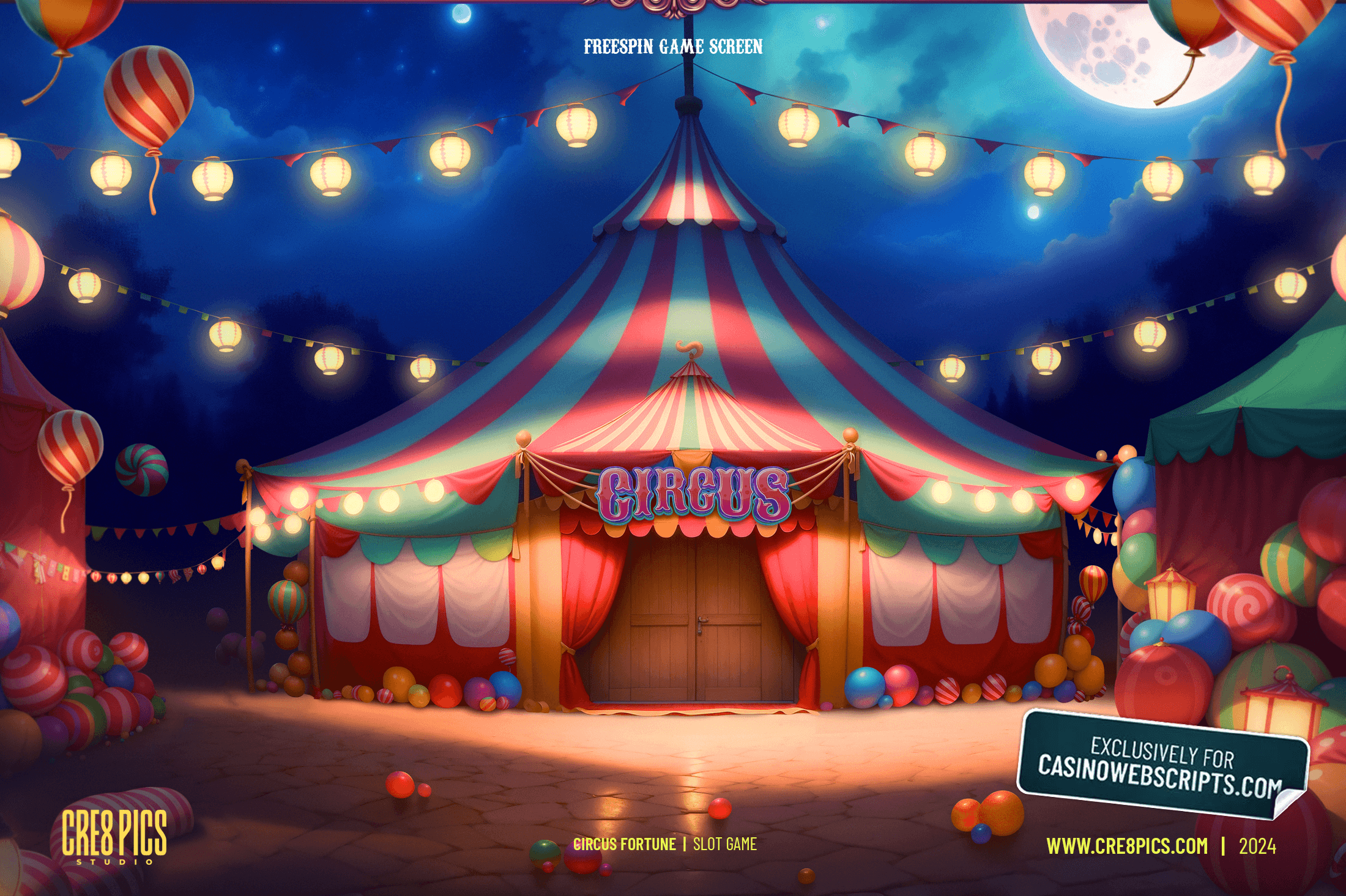 Circus Fortune - Photo 11