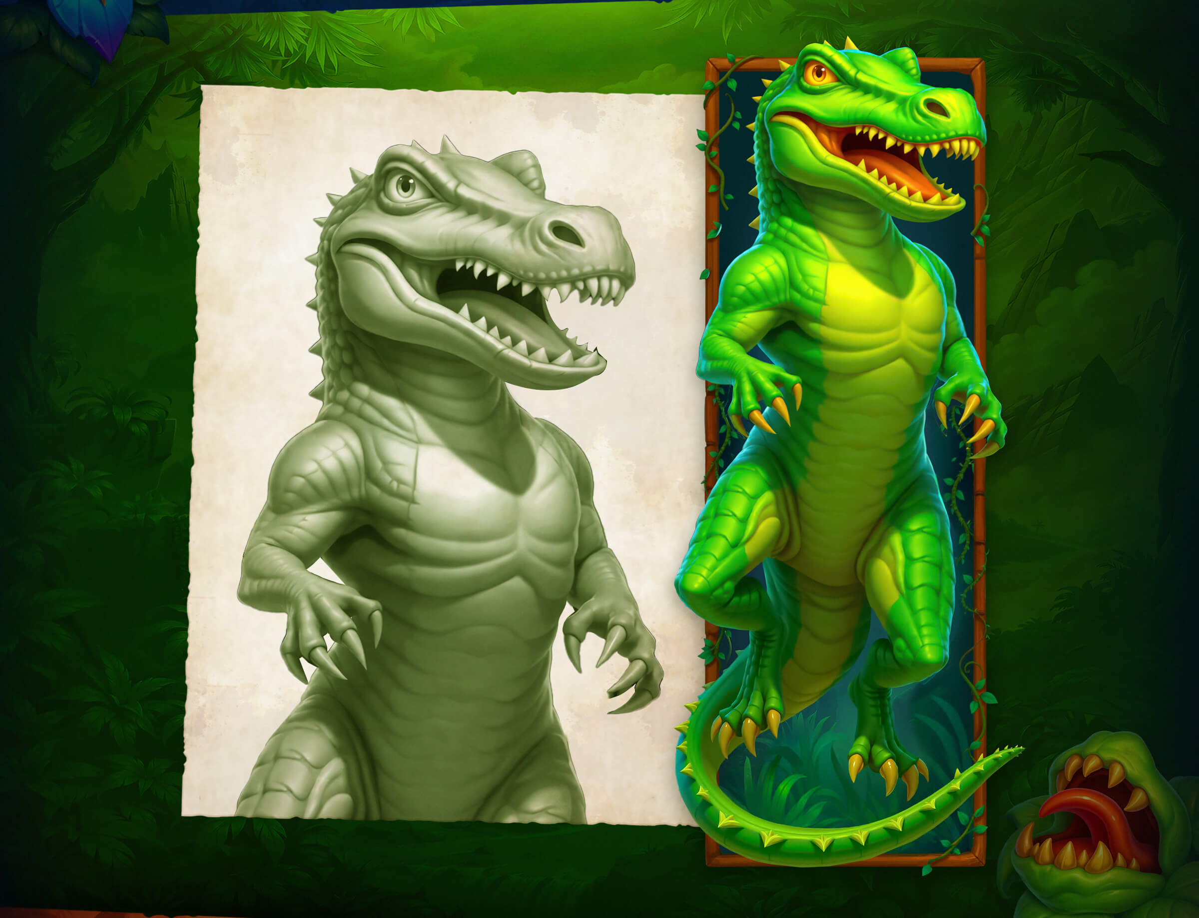 Evolution - Photo 8