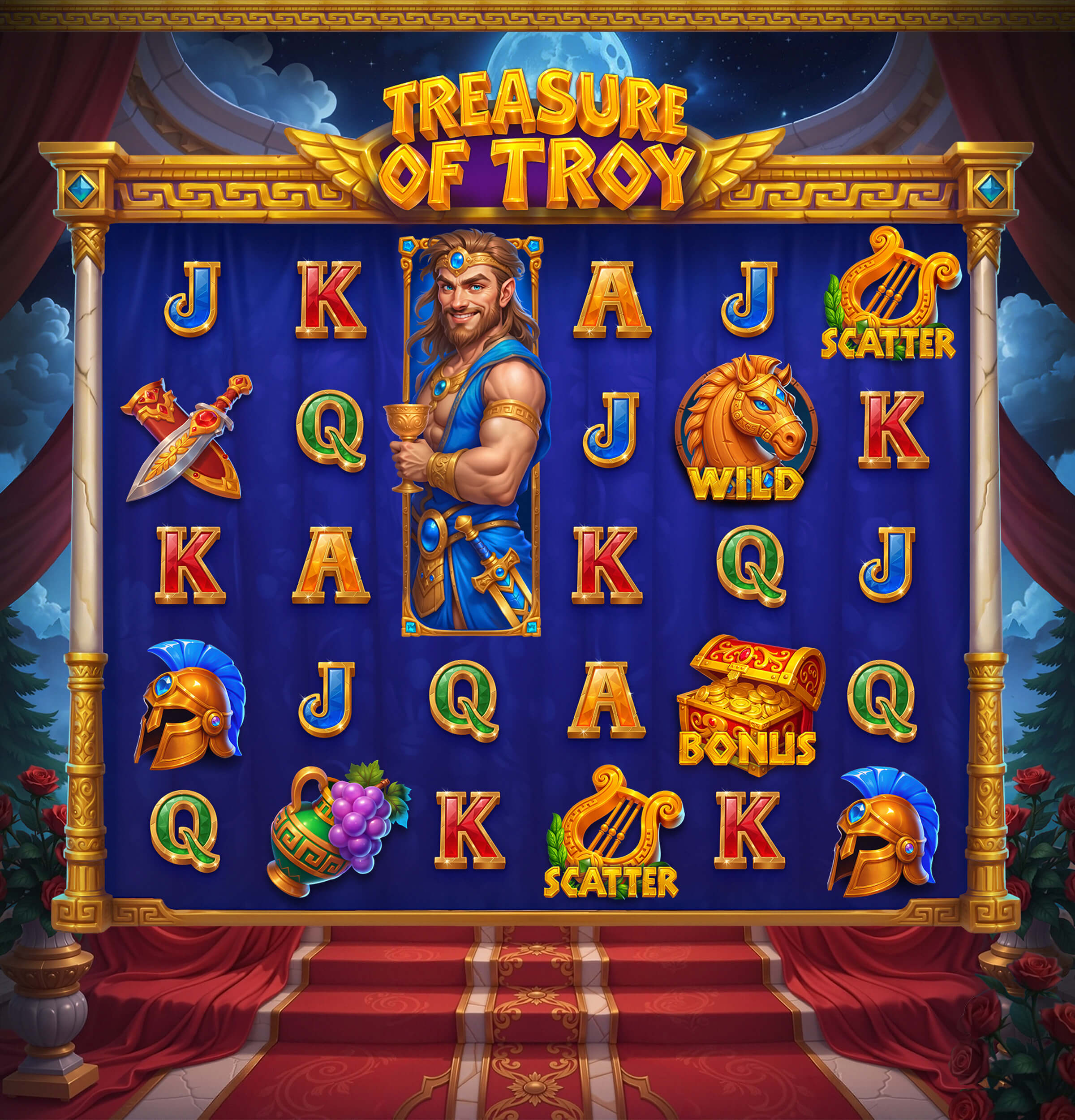 Treasures of Troy - Photo 10