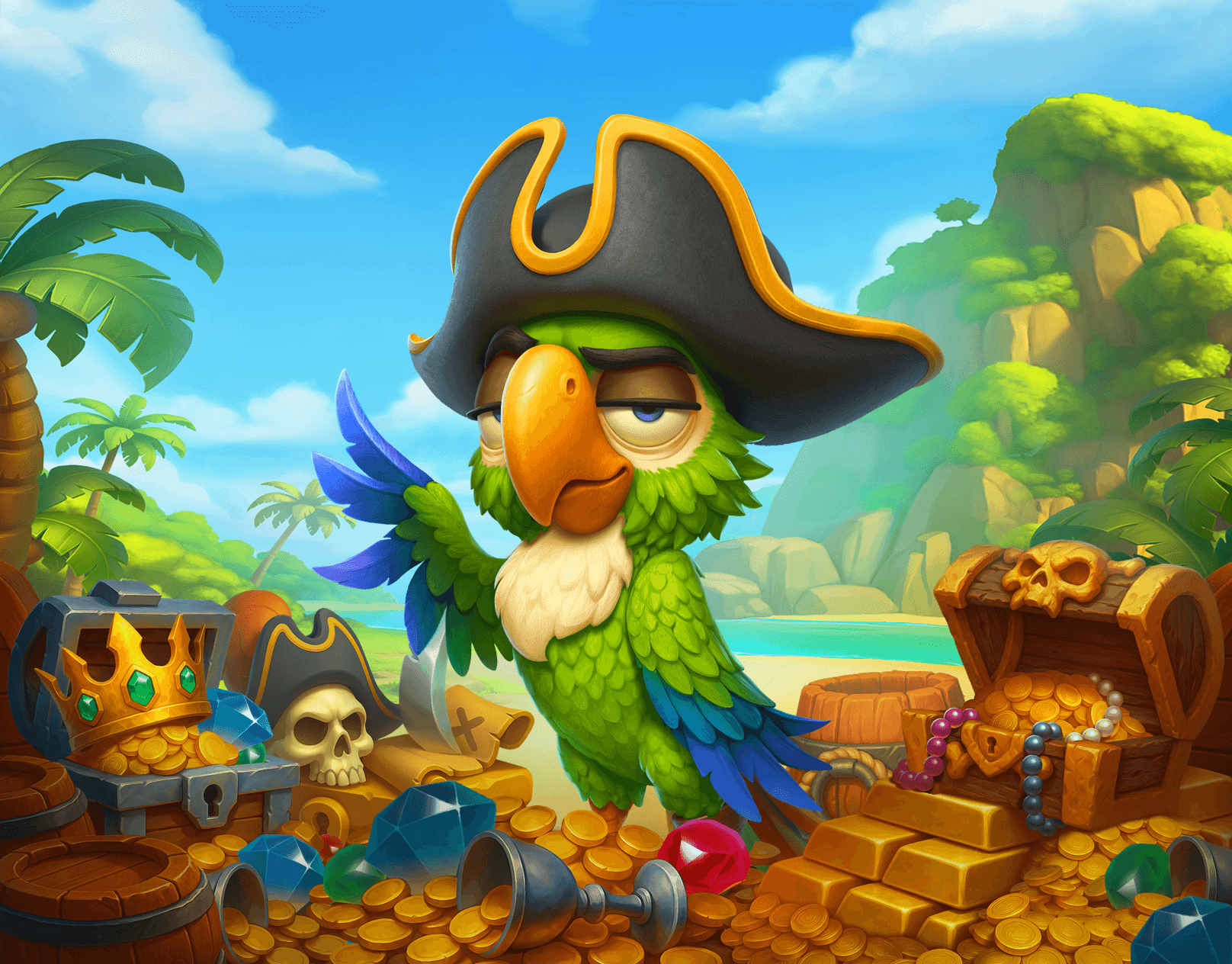 Desert Way - Photo 12