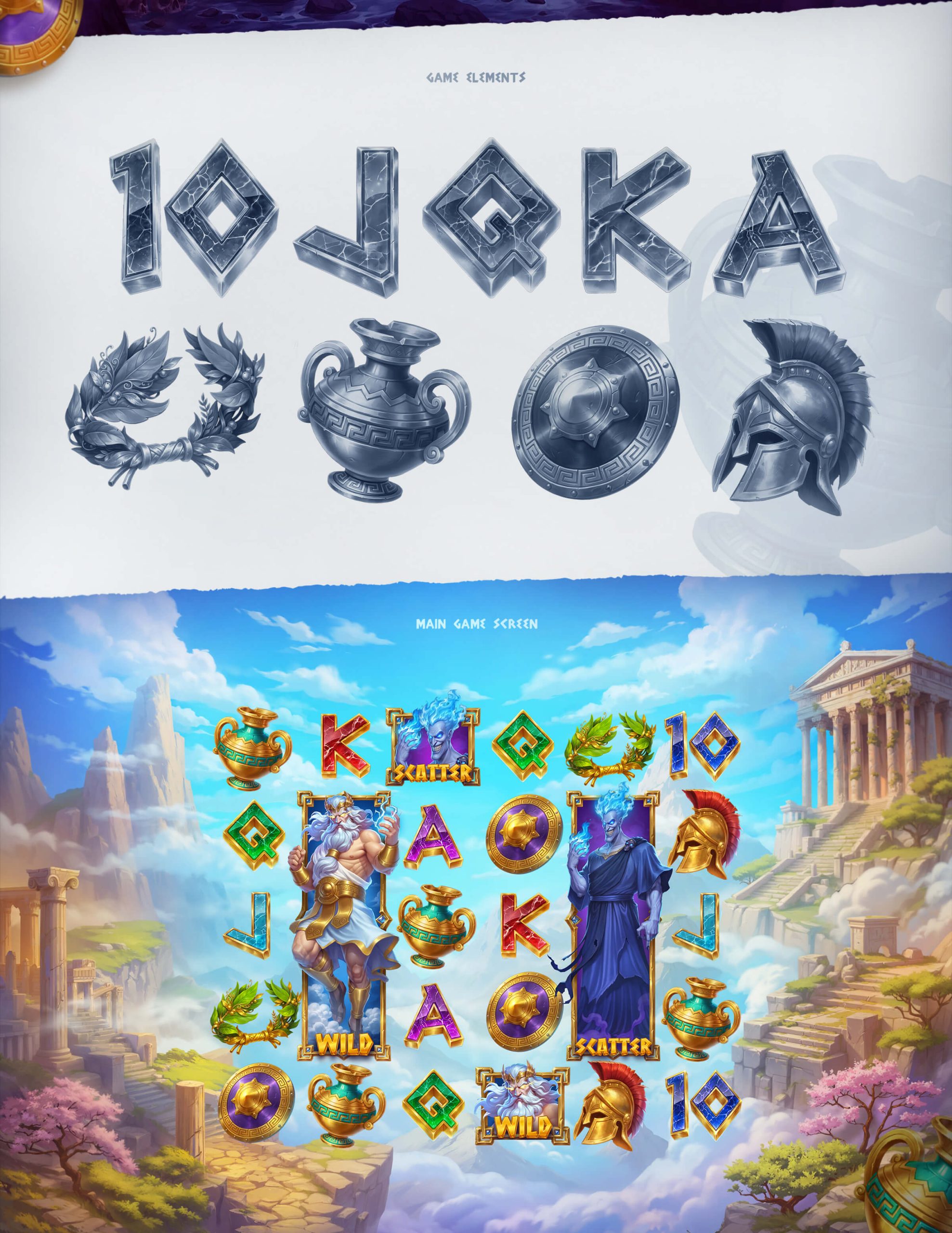 Clash Of Realms - Photo 5