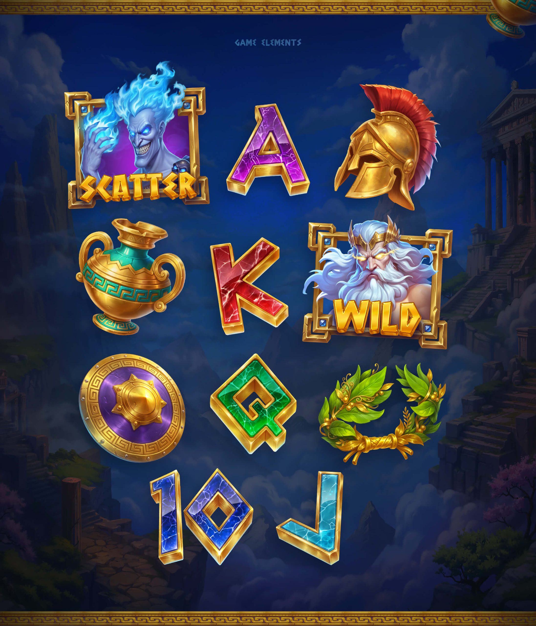 Clash Of Realms - Photo 6