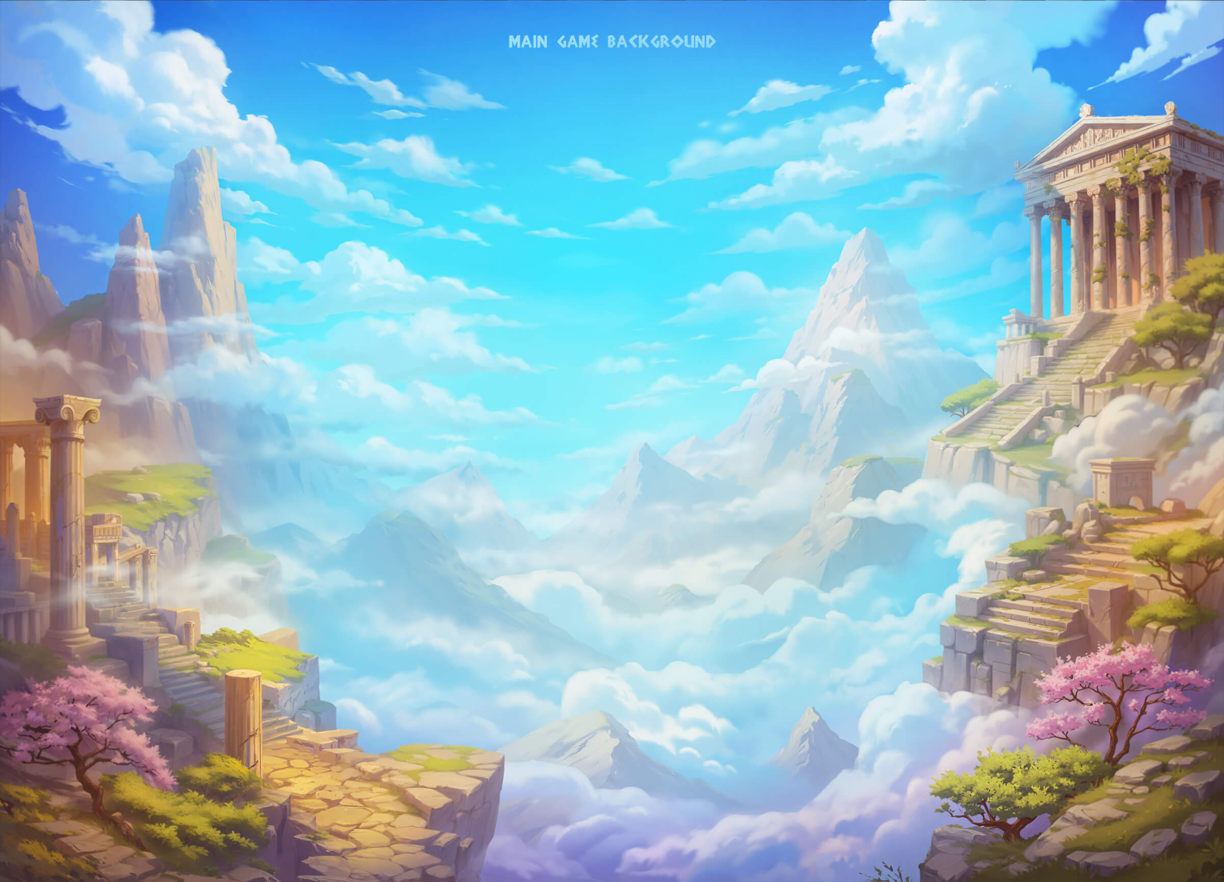 Clash Of Realms - Photo 7